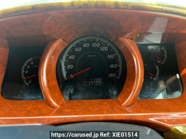 Used 2005 AT toyota hiace-van KDH200V Image[25]