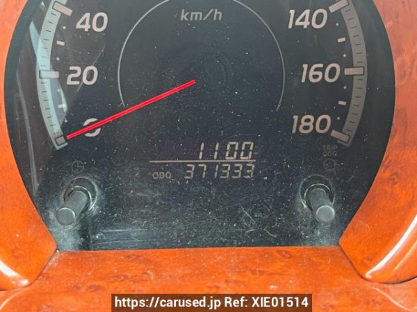 Used 2005 AT toyota hiace-van KDH200V Image[26]