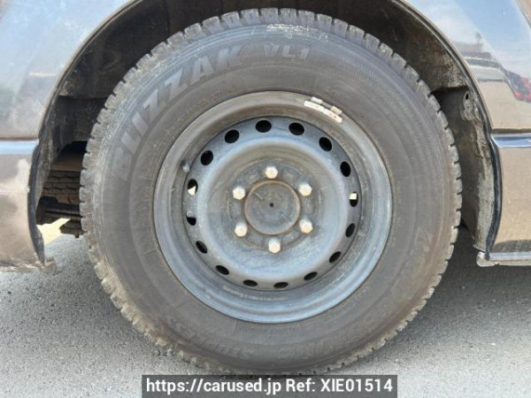 Used 2005 AT toyota hiace-van KDH200V Image[28]