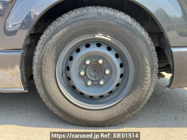 Used 2005 AT toyota hiace-van KDH200V Image[29]