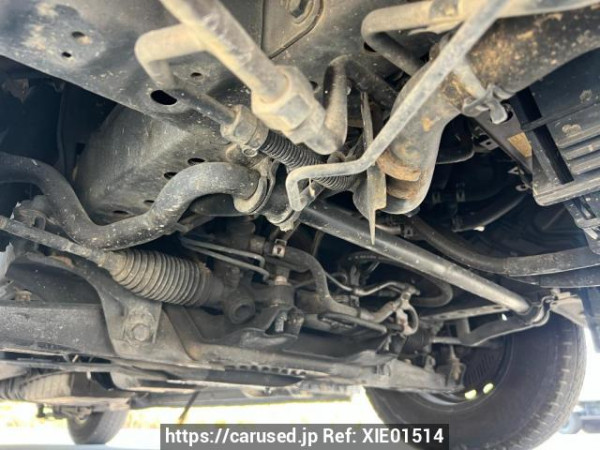 Used 2005 AT toyota hiace-van KDH200V Image[31]