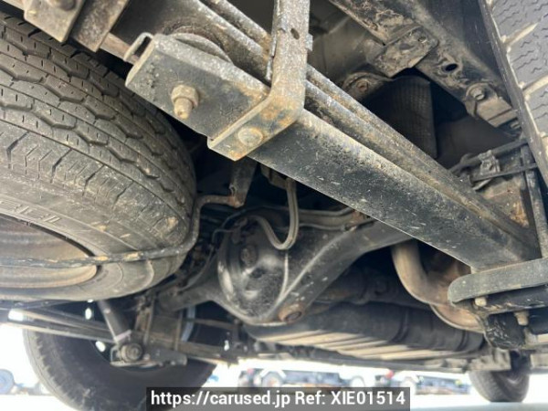 Used 2005 AT toyota hiace-van KDH200V Image[33]