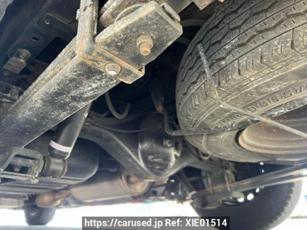 Used 2005 AT toyota hiace-van KDH200V Image[34]