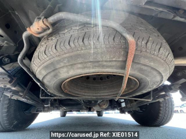 Used 2005 AT toyota hiace-van KDH200V Image[35]