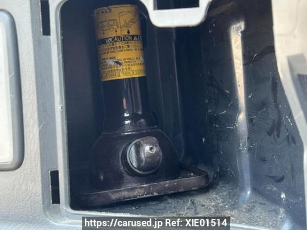 Used 2005 AT toyota hiace-van KDH200V Image[36]