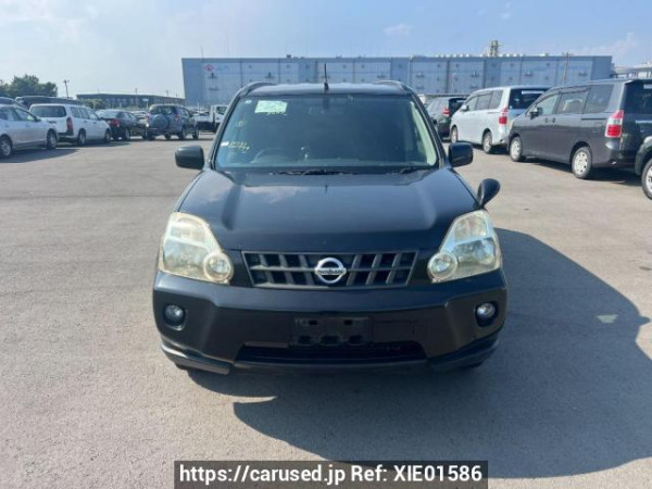 Used 2007 AT nissan x-trail NT31 Image[1]