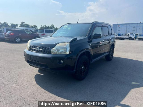 Used 2007 AT nissan x-trail NT31 Image[2]