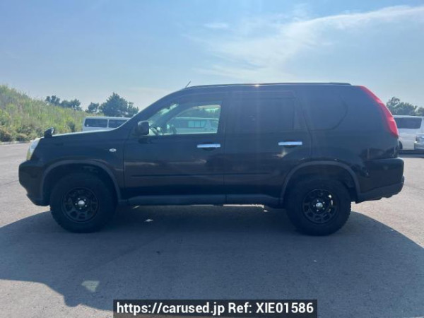 Used 2007 AT nissan x-trail NT31 Image[3]