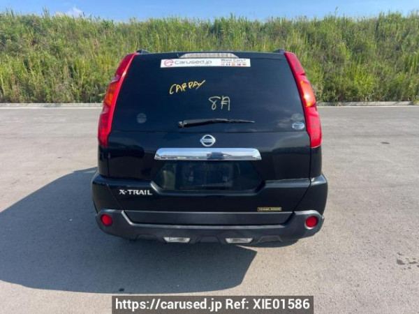 Used 2007 AT nissan x-trail NT31 Image[5]