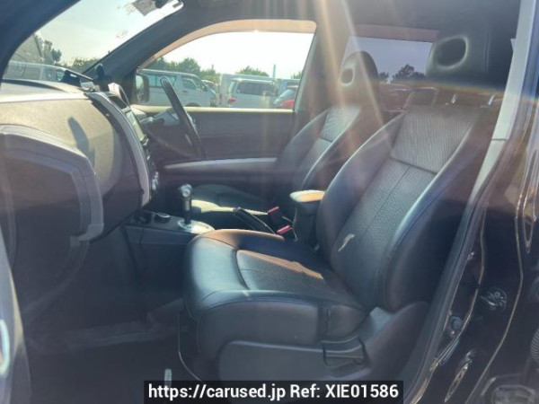 Used 2007 AT nissan x-trail NT31 Image[12]