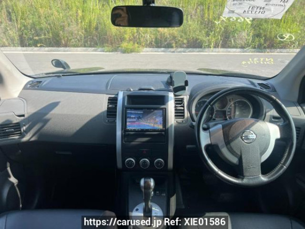 Used 2007 AT nissan x-trail NT31 Image[15]