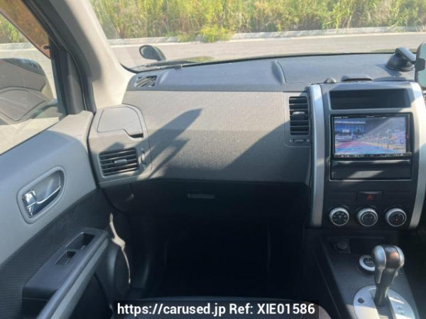 Used 2007 AT nissan x-trail NT31 Image[16]