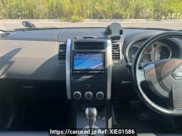 Used 2007 AT nissan x-trail NT31 Image[17]
