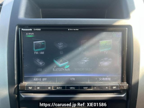 Used 2007 AT nissan x-trail NT31 Image[19]