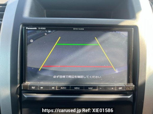 Used 2007 AT nissan x-trail NT31 Image[20]