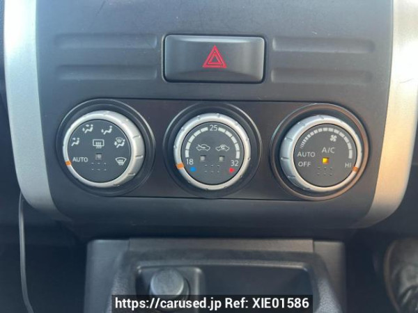 Used 2007 AT nissan x-trail NT31 Image[22]