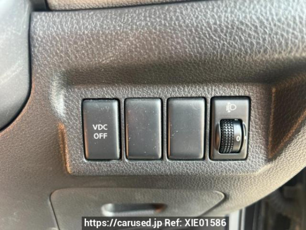 Used 2007 AT nissan x-trail NT31 Image[26]