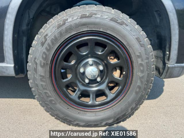 Used 2007 AT nissan x-trail NT31 Image[27]