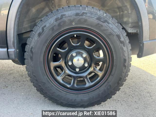 Used 2007 AT nissan x-trail NT31 Image[28]