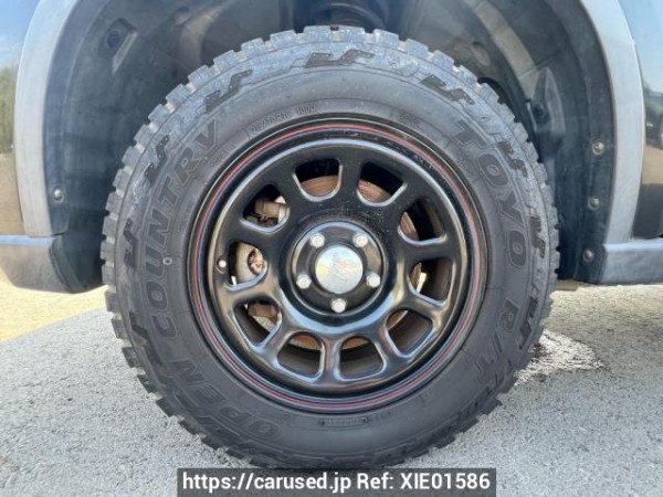 Used 2007 AT nissan x-trail NT31 Image[29]