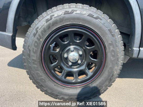 Used 2007 AT nissan x-trail NT31 Image[30]