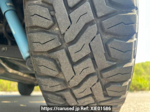 Used 2007 AT nissan x-trail NT31 Image[32]