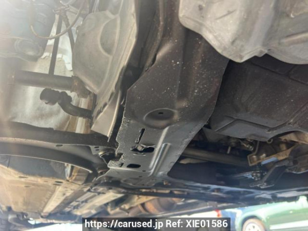 Used 2007 AT nissan x-trail NT31 Image[34]