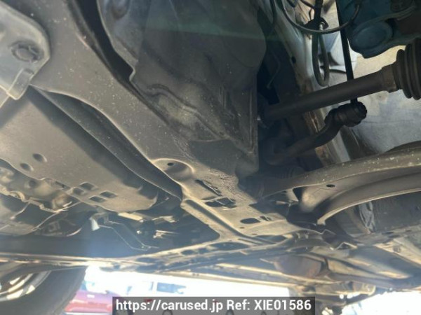 Used 2007 AT nissan x-trail NT31 Image[35]