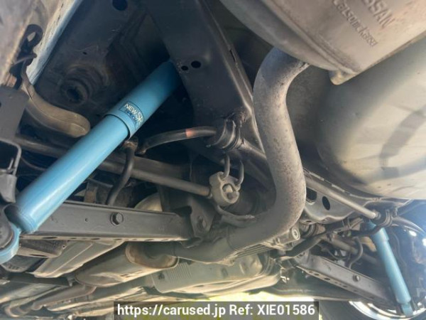 Used 2007 AT nissan x-trail NT31 Image[36]