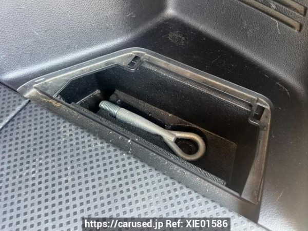 Used 2007 AT nissan x-trail NT31 Image[39]