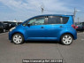 Used 2009 AT toyota ractis NCP100 Image[3]