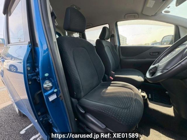 Used 2009 AT toyota ractis NCP100 Image[12]