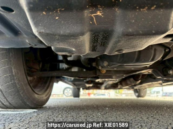 Used 2009 AT toyota ractis NCP100 Image[35]