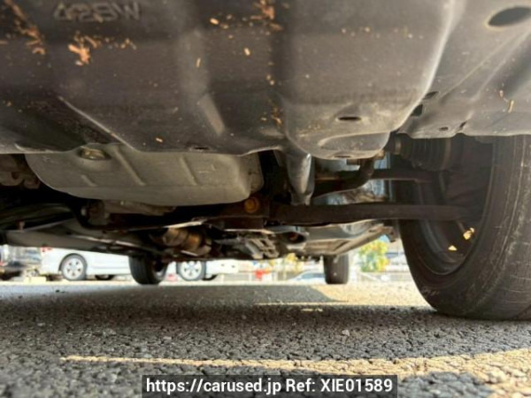 Used 2009 AT toyota ractis NCP100 Image[36]