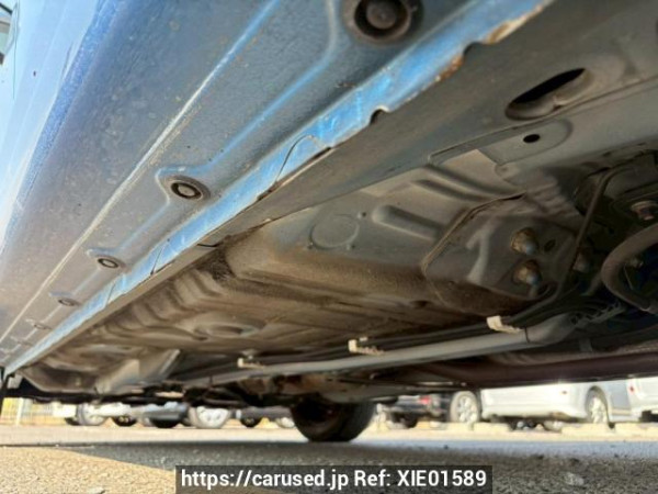 Used 2009 AT toyota ractis NCP100 Image[39]