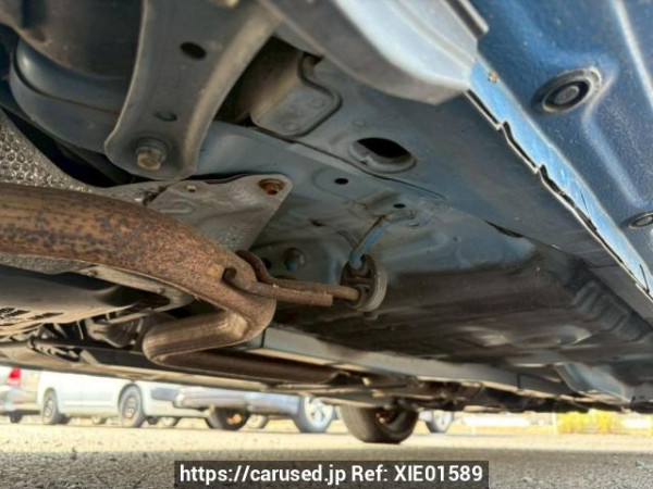 Used 2009 AT toyota ractis NCP100 Image[40]