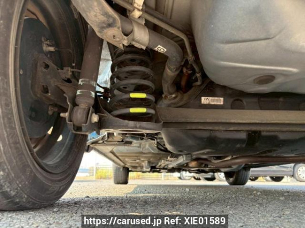 Used 2009 AT toyota ractis NCP100 Image[41]