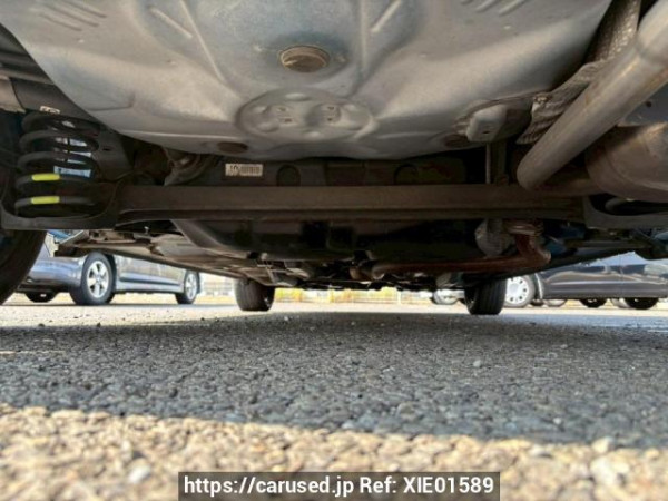 Used 2009 AT toyota ractis NCP100 Image[43]