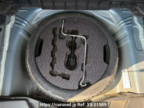 Used 2009 AT toyota ractis NCP100 Image[44]