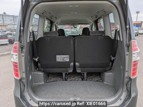 Used 2008 AT toyota noah ZRR70G Image[8]
