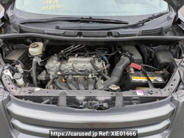 Used 2008 AT toyota noah ZRR70G Image[9]