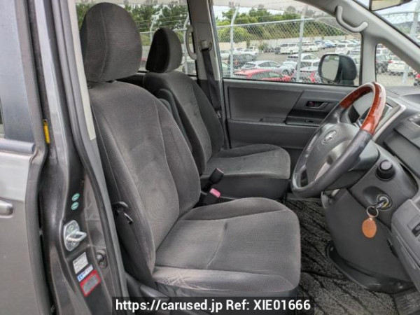 Used 2008 AT toyota noah ZRR70G Image[11]