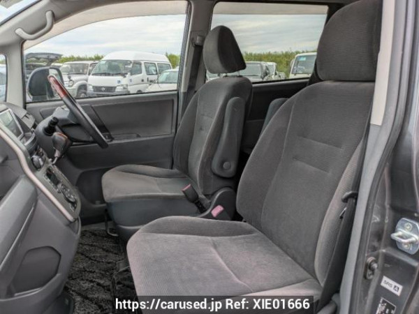 Used 2008 AT toyota noah ZRR70G Image[13]