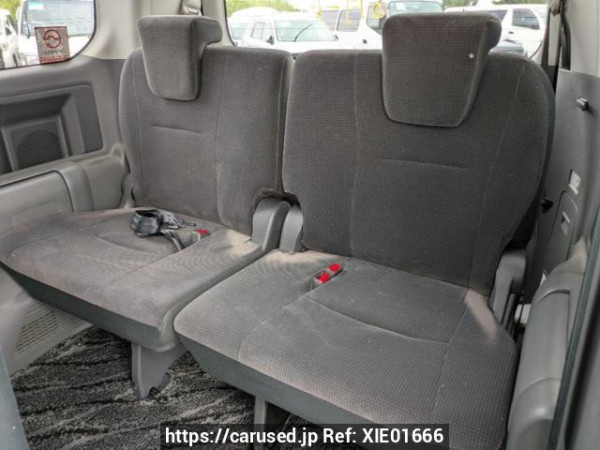 Used 2008 AT toyota noah ZRR70G Image[17]