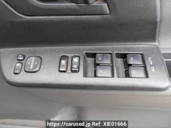 Used 2008 AT toyota noah ZRR70G Image[18]