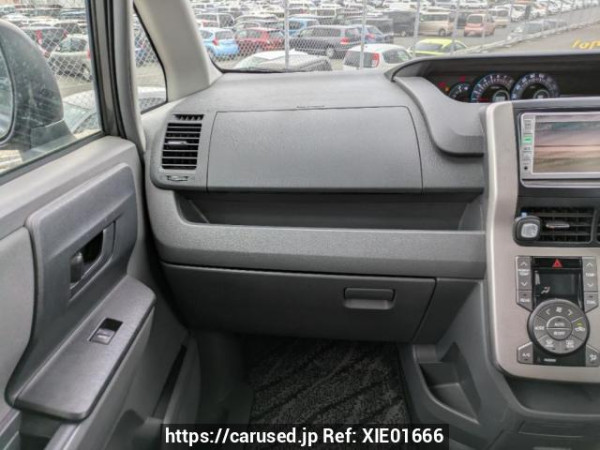 Used 2008 AT toyota noah ZRR70G Image[20]