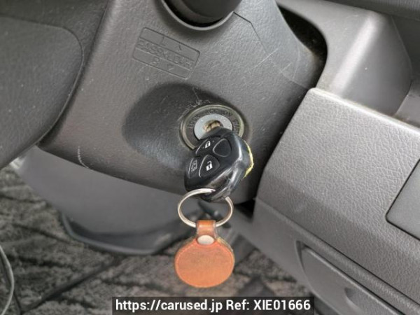 Used 2008 AT toyota noah ZRR70G Image[22]