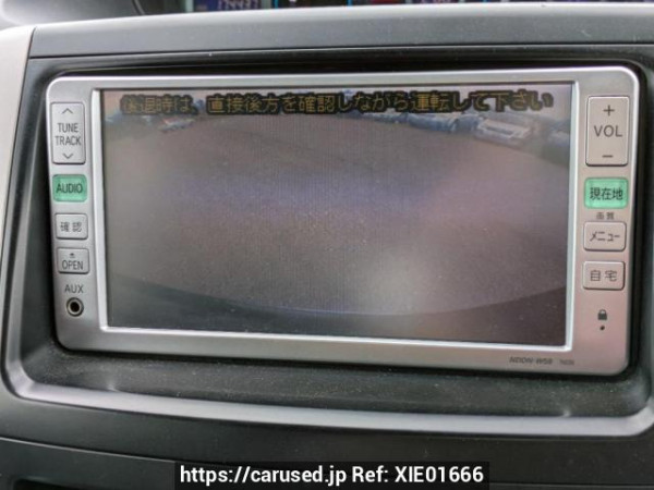 Used 2008 AT toyota noah ZRR70G Image[26]