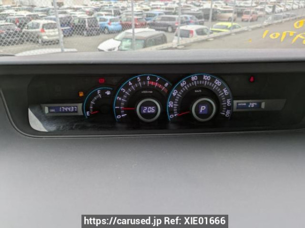 Used 2008 AT toyota noah ZRR70G Image[29]