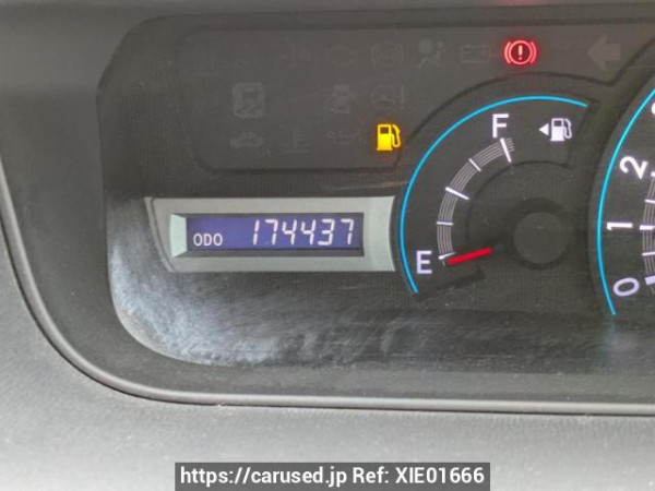 Used 2008 AT toyota noah ZRR70G Image[30]